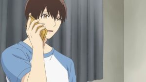 Sanrio Boys 1 Episodio 5