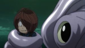 GeGeGe no Kitaro 1 Episodio 58