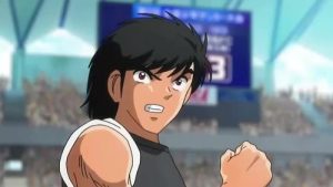 Captain Tsubasa 1 Episodio 15