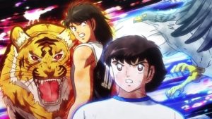 Captain Tsubasa 1 Episodio 49