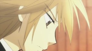 Forest of Piano 1 Episodio 8