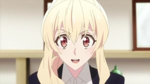 IDOLiSH7 2 Episodio 6