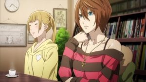 Dorei-ku The Animation 1 Episodio 1