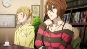 Dorei-ku The Animation 1 Episodio 1