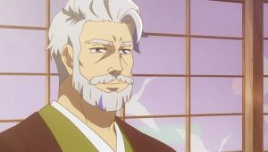 Tsukumogami Kashimasu 1 Episodio 2