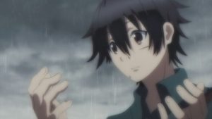 Death March to the Parallel World Rhapsody 1 Episodio 1