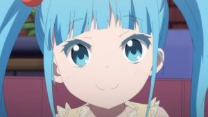 Mahou Shoujo Site 1 Episodio 3