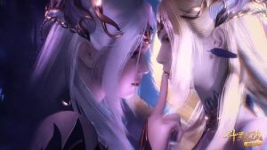 Douluo Dalu (Soul Land) 1 Episodio 240