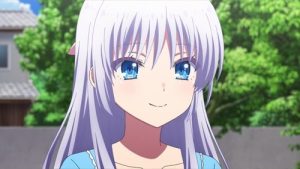 Summer Pockets 1 Episodio 19