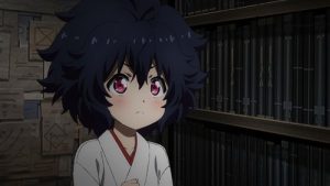 ISLAND 1 Episodio 11