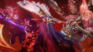Douluo Dalu (Soul Land) 1 Episodio 264