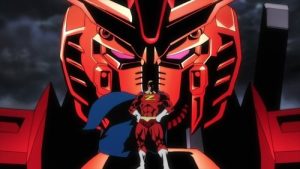 Gundam Build Divers 2 Episodio 4
