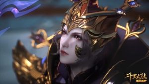 Douluo Dalu (Soul Land) 1 Episodio 234