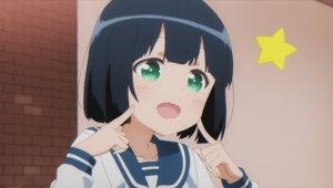 Tonari no Kyuuketsuki-san 1 Episodio 12
