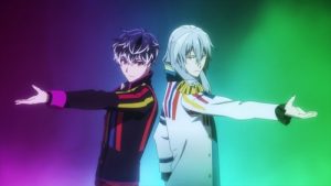 IDOLiSH7 2 Episodio 1