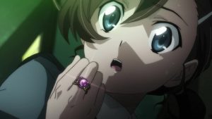 GeGeGe no Kitaro 1 Episodio 36