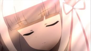 Merc StoriA: The Apathetic Boy and the Girl in a Bottle 1 Episodio 8