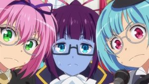 Hangyakusei Million Arthur 1 Episodio 15