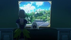 Beatless 1 Episodio 21