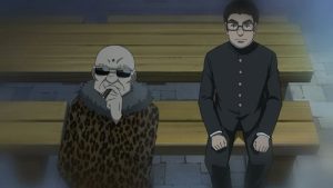 Gurazeni 1 Episodio 1