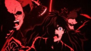 GeGeGe no Kitaro 1 Episodio 19
