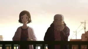 KOKKOKU 1 Episodio 2