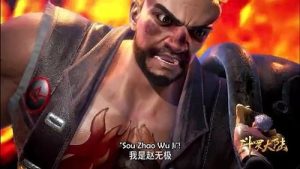 Douluo Dalu (Soul Land) 1 Episodio 15