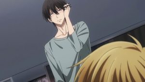 Dakaretai Otoko 1-i Ni Odosarete Imasu 1 Episodio 2