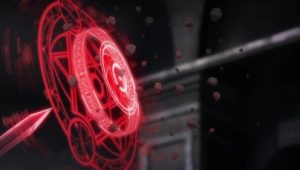 Saredo Tsumibito wa Ryuu to Odoru 1 Episodio 3