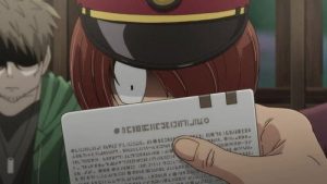 GeGeGe no Kitaro 1 Episodio 7