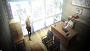 Hakata Tonkotsu Ramens 1 Episodio 7