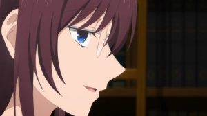 Zutaboro Reijou wa Ane no Moto Episódio 7