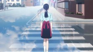 Koi wa Ameagari no You ni 1 Episodio 12
