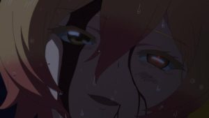 Mahou Shoujo Site 1 Episodio 11