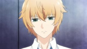 3D Kanojo: Real Girl 1 Episodio 4