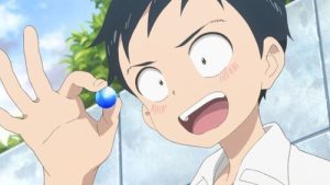 Teasing Master Takagi-san 3 Episodio 2