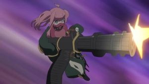 Last Period: Owarinaki Rasen no Monogatari 1 Episodio 12