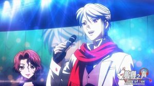 Kitsune no Koe 1 Episodio 3