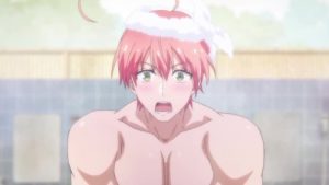 Magical Girl Ore 1 Episodio 6