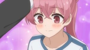 Akkun to Kanojo 1 Episodio 21