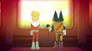 Final Space 1 Episodio 6
