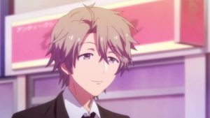 Magical Girl Ore 1 Episodio 10