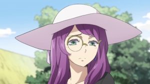 Muhyo to Rouji no Mahouritsu Soudan Jimusho 1 Episodio 10