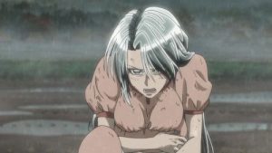 Karakuri Circus 1 Episodio 17