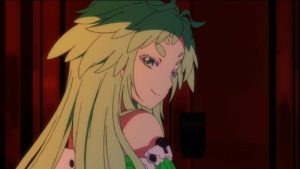 Beatless 1 Episodio 5