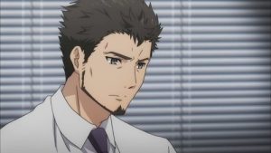 Lord of Vermilion: The Crimson King 1 Episodio 9