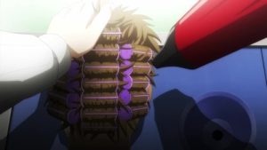 Hakata Tonkotsu Ramens 1 Episodio 4