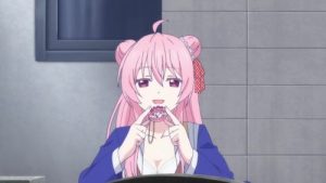 Happy Sugar Life 1 Episodio 2