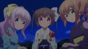 Slow Start 1 Episodio 11