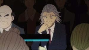 Forest of Piano 1 Episodio 12